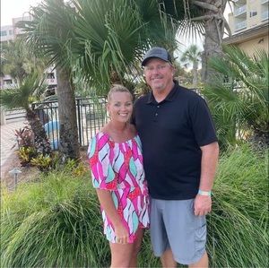 Meet your Posher, Shelly